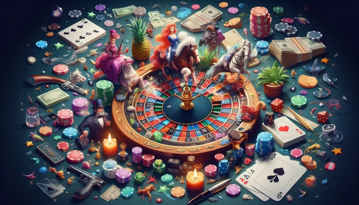 OnlySpins Casino